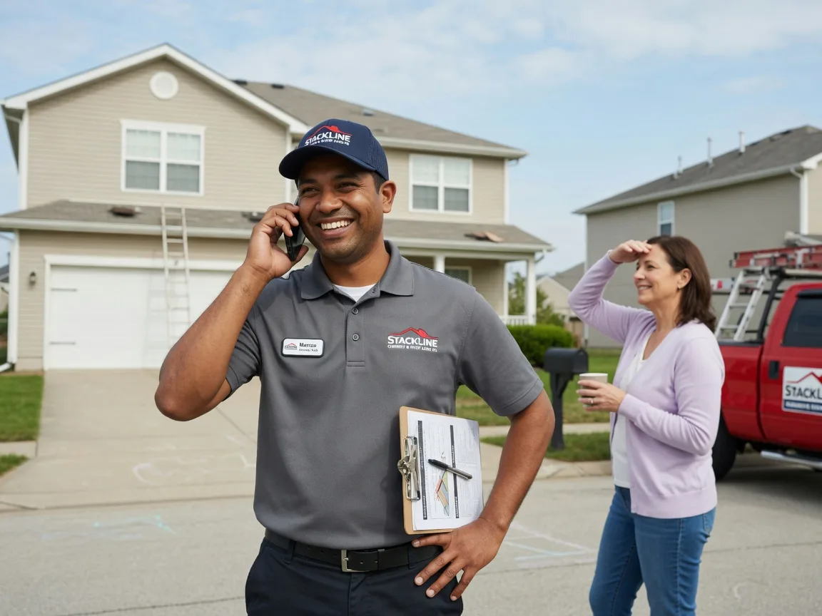 Chimney flashing repair Delphos, KS FAQs